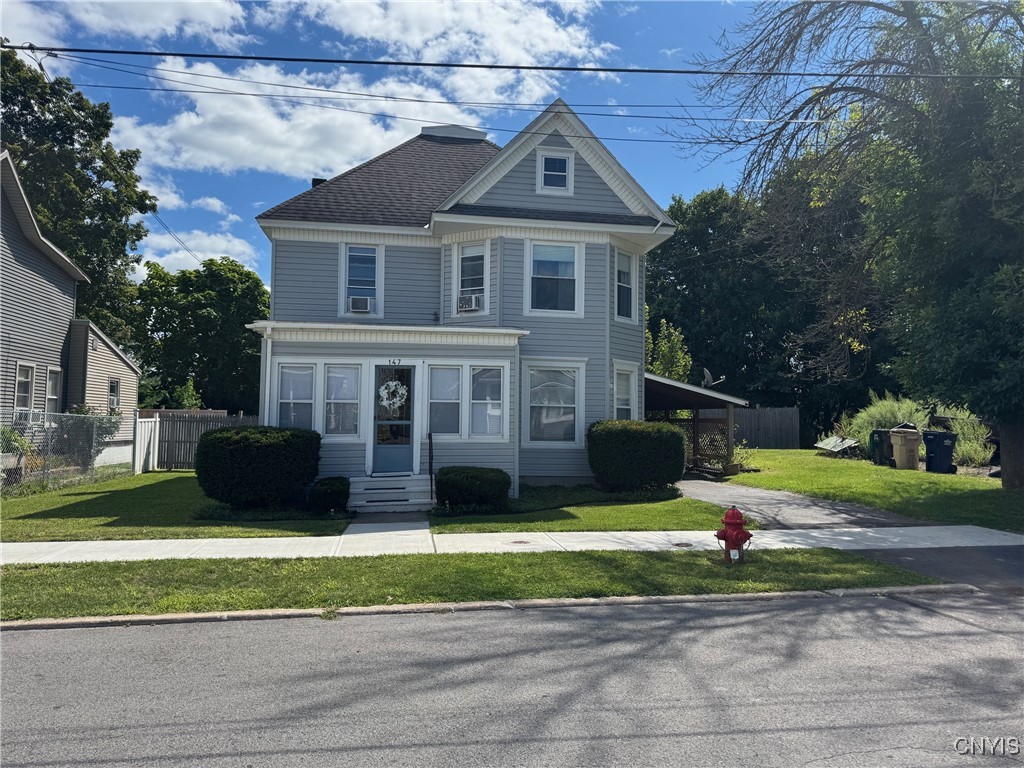 147 S. Third Avenue