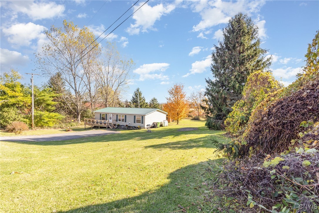 2690 Bear Swamp Road