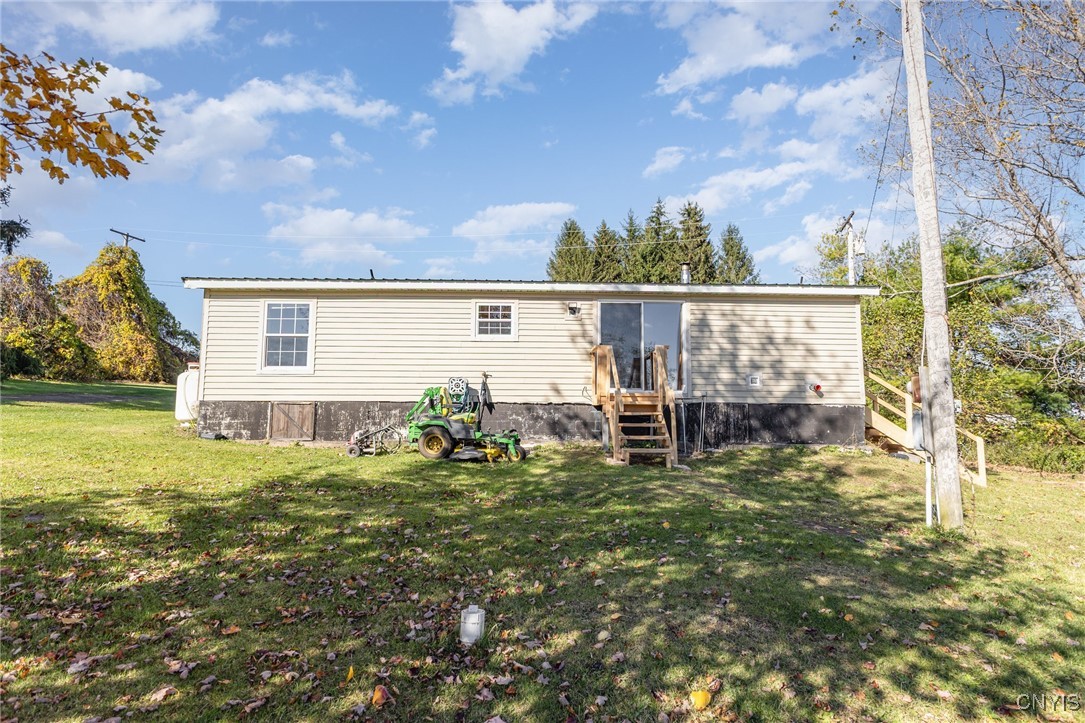 2690 Bear Swamp Road