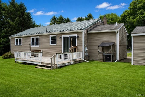 Tiny photo for 6241 S Mcdonald Road, Elbridge, NY 13080 (MLS # S1699375)