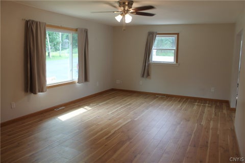 Tiny photo for 6241 S Mcdonald Road, Elbridge, NY 13080 (MLS # S1699375)