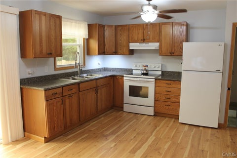 Tiny photo for 6241 S Mcdonald Road, Elbridge, NY 13080 (MLS # S1699375)
