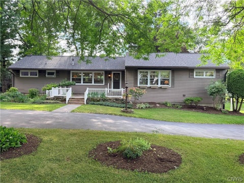 3276 Walker Road, Sennett, NY 13021 - #: S1710167
