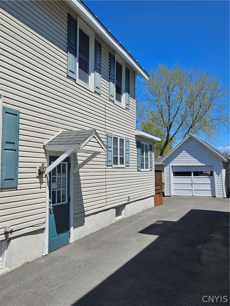 3 Glendale Place