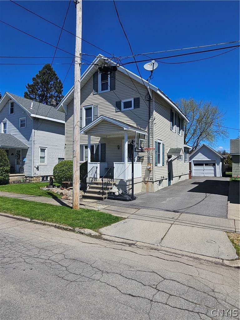 3 Glendale Place