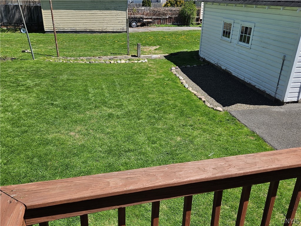 3 Glendale Place