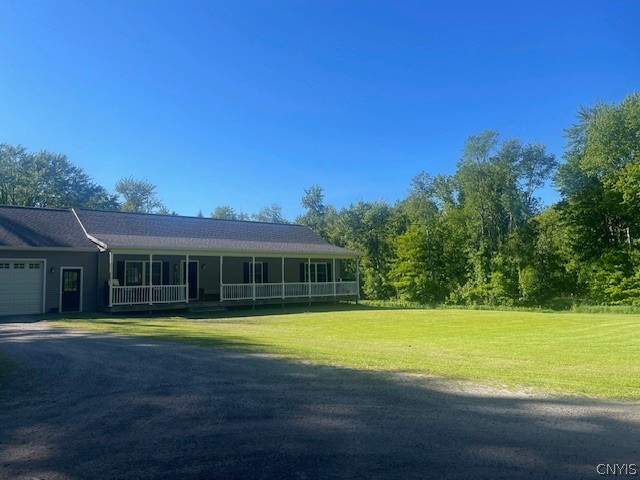 8 Brackett Road