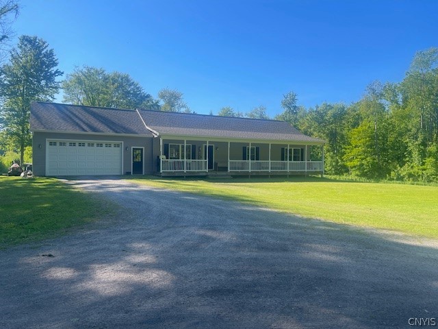8 Brackett Road