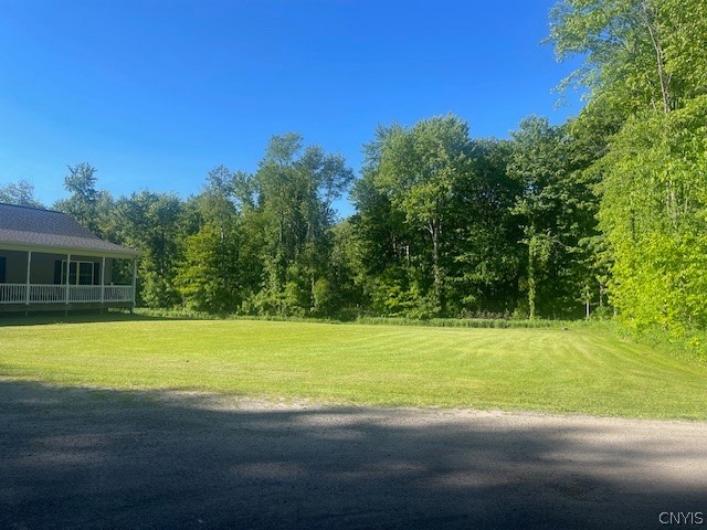 8 Brackett Road