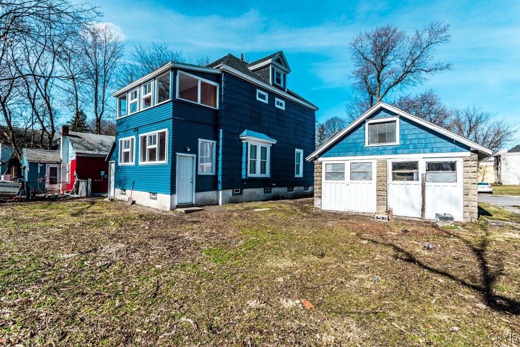 105 Eastman Avenue, Syracuse, New York image 50