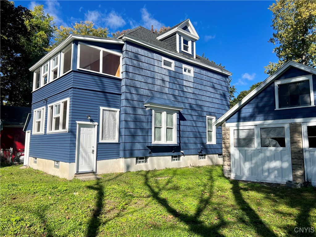 105 Eastman Avenue, Syracuse, New York image 2