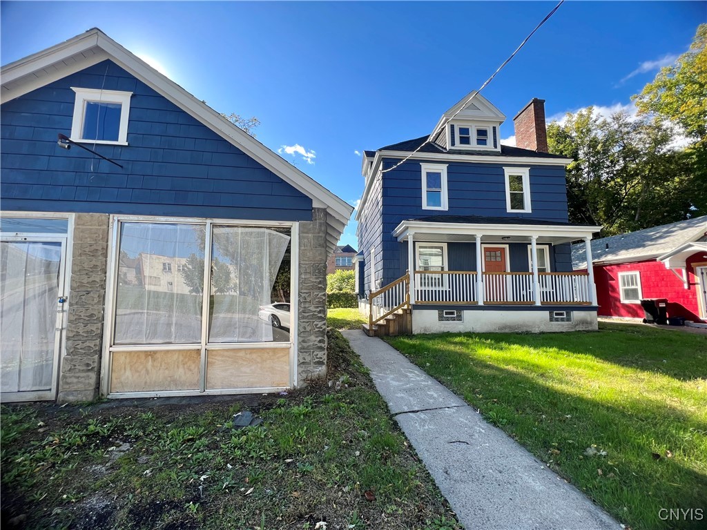 105 Eastman Avenue, Syracuse, New York image 1