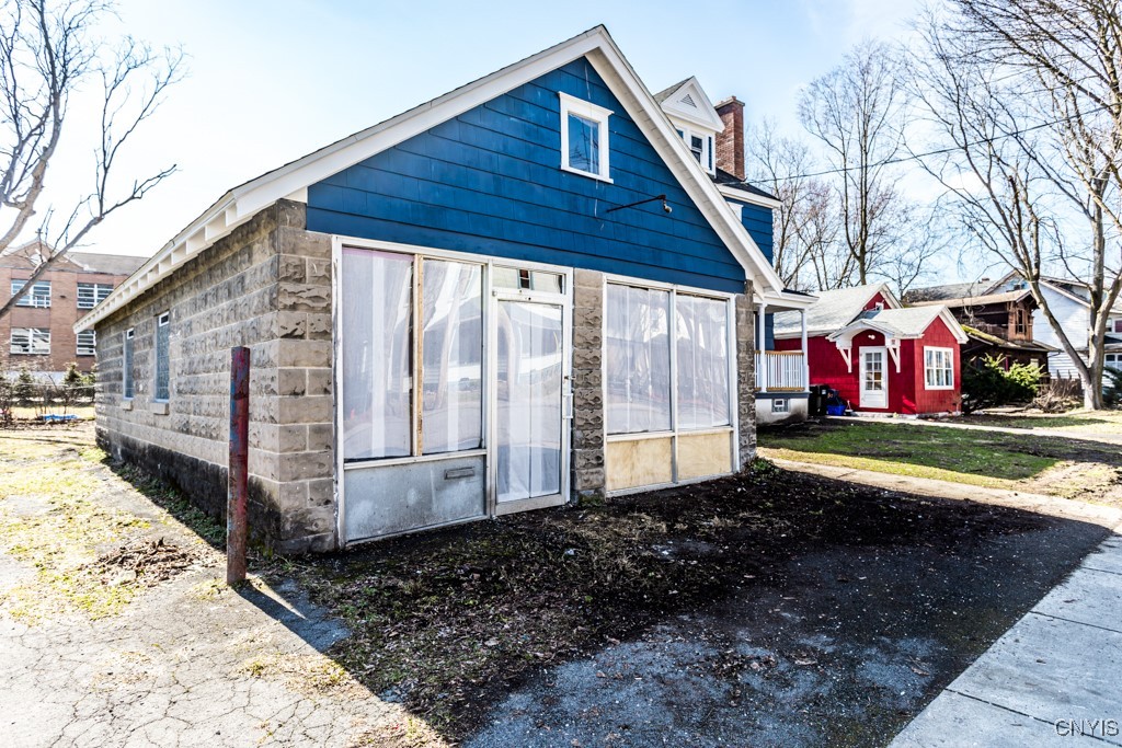 105 Eastman Avenue, Syracuse, New York image 42