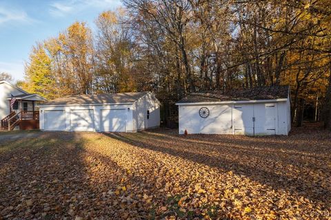 Tiny photo for 2508 County Route 12, Hastings, NY 13036 (MLS # S1648372)