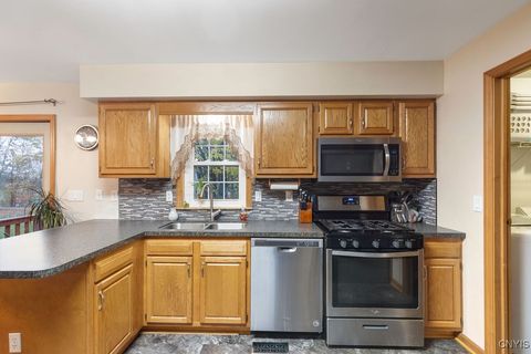 Tiny photo for 2508 County Route 12, Hastings, NY 13036 (MLS # S1648372)