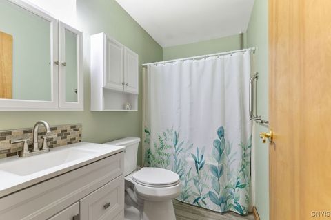 Tiny photo for 2508 County Route 12, Hastings, NY 13036 (MLS # S1648372)