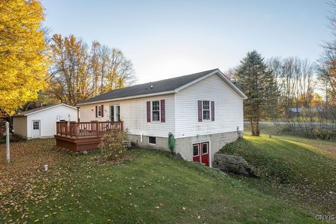 Tiny photo for 2508 County Route 12, Hastings, NY 13036 (MLS # S1648372)