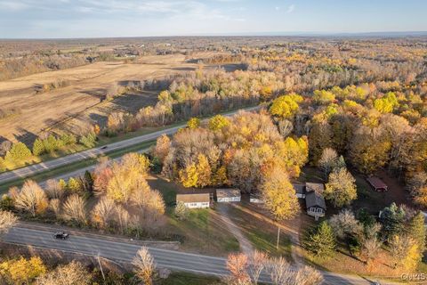 Tiny photo for 2508 County Route 12, Hastings, NY 13036 (MLS # S1648372)