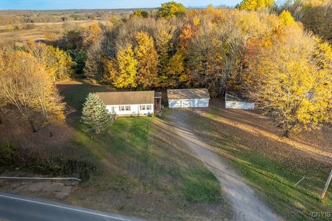Tiny photo for 2508 County Route 12, Hastings, NY 13036 (MLS # S1648372)