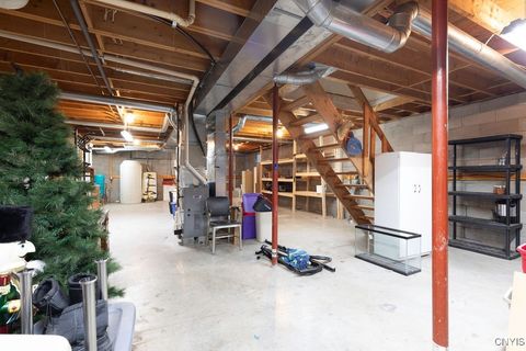 Tiny photo for 2508 County Route 12, Hastings, NY 13036 (MLS # S1648372)