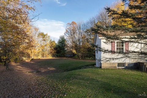 Tiny photo for 2508 County Route 12, Hastings, NY 13036 (MLS # S1648372)