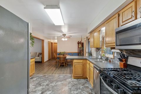 Tiny photo for 2508 County Route 12, Hastings, NY 13036 (MLS # S1648372)