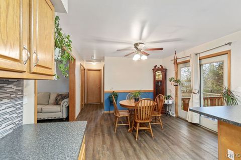 Tiny photo for 2508 County Route 12, Hastings, NY 13036 (MLS # S1648372)