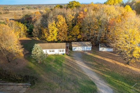 Tiny photo for 2508 County Route 12, Hastings, NY 13036 (MLS # S1648372)