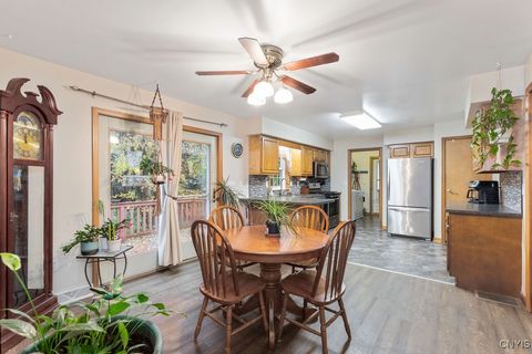 Tiny photo for 2508 County Route 12, Hastings, NY 13036 (MLS # S1648372)