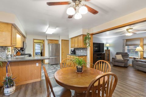 Tiny photo for 2508 County Route 12, Hastings, NY 13036 (MLS # S1648372)