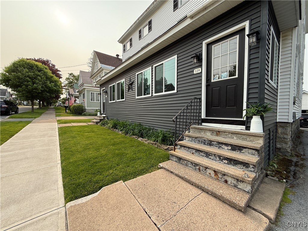129 Erwin Street