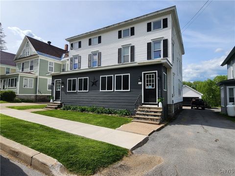 129 Erwin Street Boonville NY 13309