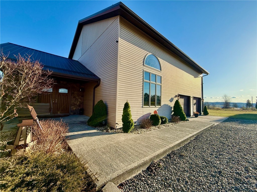 3978 State Route 221, Marathon, New York image 1