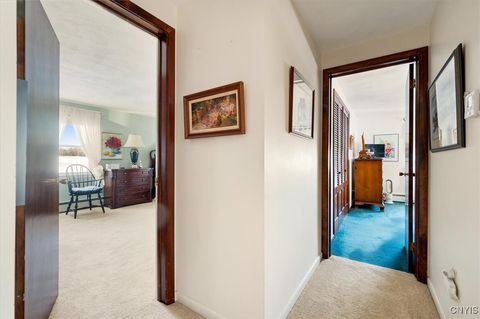 Tiny photo for 8087 Cider Street, Whitestown, NY 13492 (MLS # S1655497)