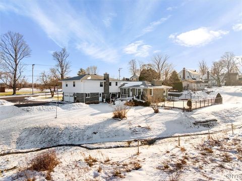 Tiny photo for 8087 Cider Street, Whitestown, NY 13492 (MLS # S1655497)