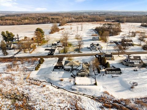 Tiny photo for 8087 Cider Street, Whitestown, NY 13492 (MLS # S1655497)