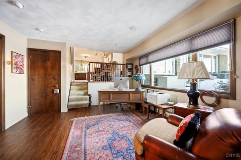 Tiny photo for 8087 Cider Street, Whitestown, NY 13492 (MLS # S1655497)