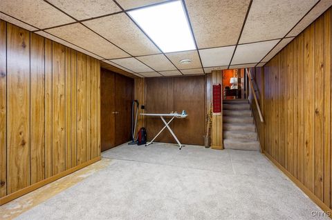 Tiny photo for 8087 Cider Street, Whitestown, NY 13492 (MLS # S1655497)