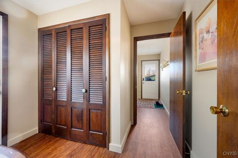 Tiny photo for 8087 Cider Street, Whitestown, NY 13492 (MLS # S1655497)