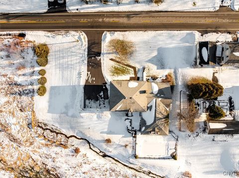 Tiny photo for 8087 Cider Street, Whitestown, NY 13492 (MLS # S1655497)