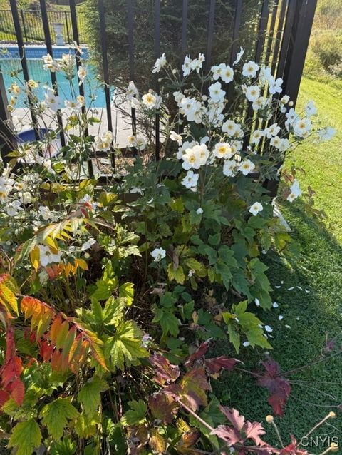 Tiny photo for 8087 Cider Street, Whitestown, NY 13492 (MLS # S1655497)