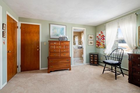 Tiny photo for 8087 Cider Street, Whitestown, NY 13492 (MLS # S1655497)