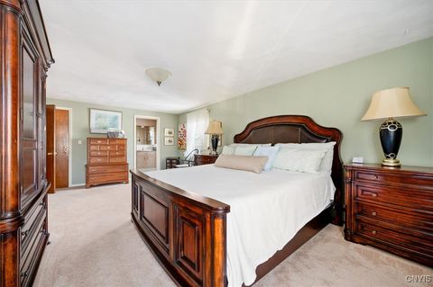 Tiny photo for 8087 Cider Street, Whitestown, NY 13492 (MLS # S1655497)