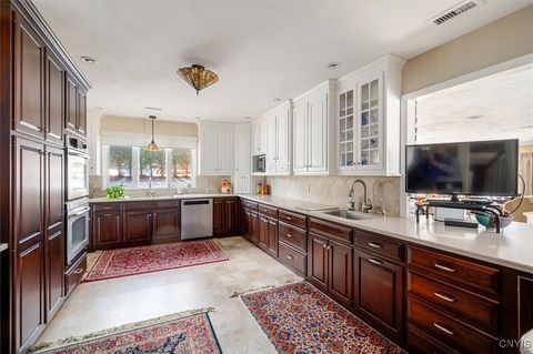 Tiny photo for 8087 Cider Street, Whitestown, NY 13492 (MLS # S1655497)