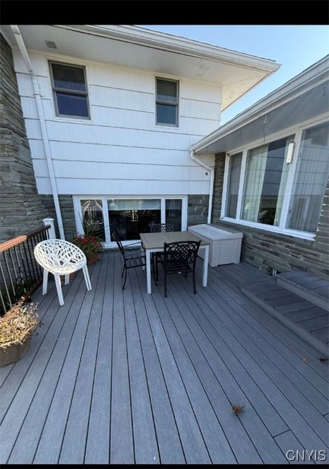 Tiny photo for 8087 Cider Street, Whitestown, NY 13492 (MLS # S1655497)