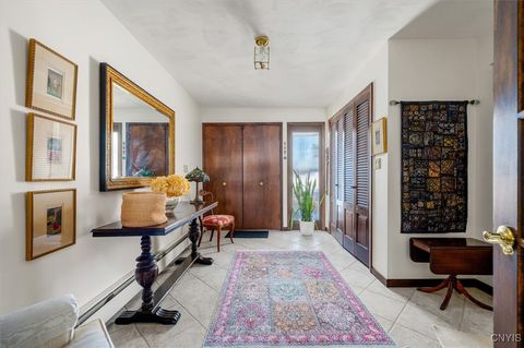 Tiny photo for 8087 Cider Street, Whitestown, NY 13492 (MLS # S1655497)