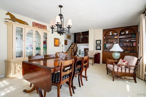 Tiny photo for 8087 Cider Street, Whitestown, NY 13492 (MLS # S1655497)