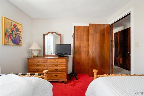 Tiny photo for 8087 Cider Street, Whitestown, NY 13492 (MLS # S1655497)