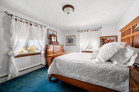 Tiny photo for 8087 Cider Street, Whitestown, NY 13492 (MLS # S1655497)