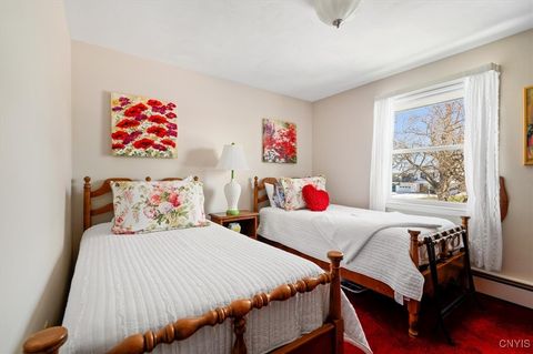 Tiny photo for 8087 Cider Street, Whitestown, NY 13492 (MLS # S1655497)